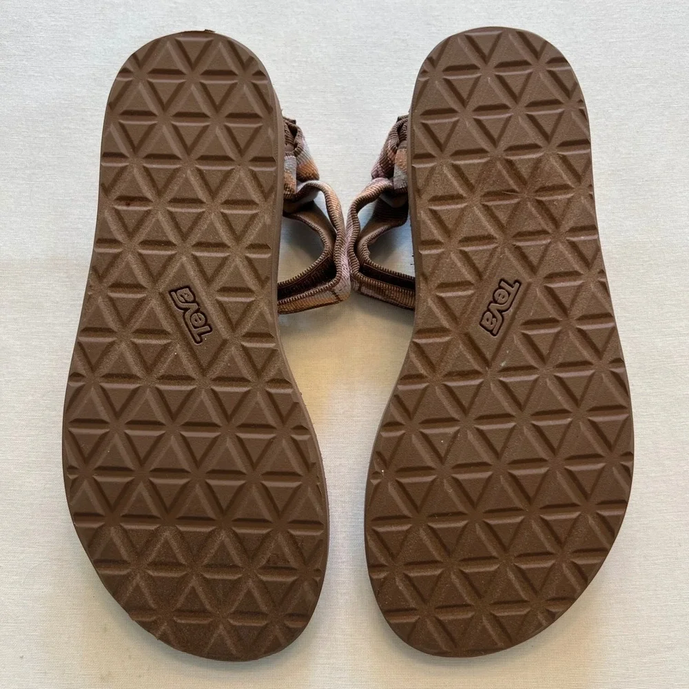 Teva sandals